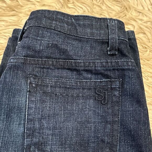 St. John Jeans size 10 - Picture 7 of 7